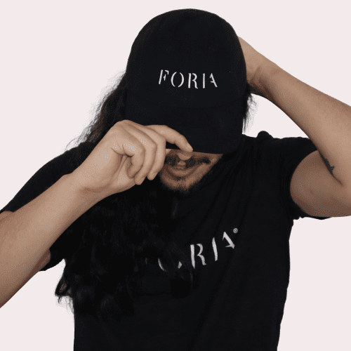 foria hat