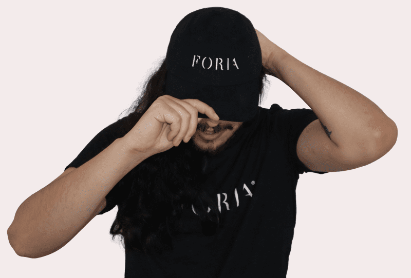 foria hat